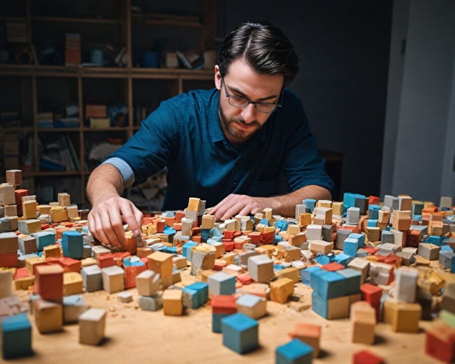 Construção reversível: como projetar edifícios para desmontagem