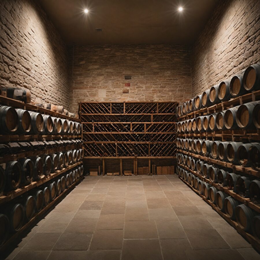 Adegas Climatizadas: Guia Essencial para Amantes de Vinho