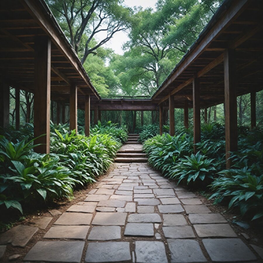Construção circular: um caminho para a sustentabilidade