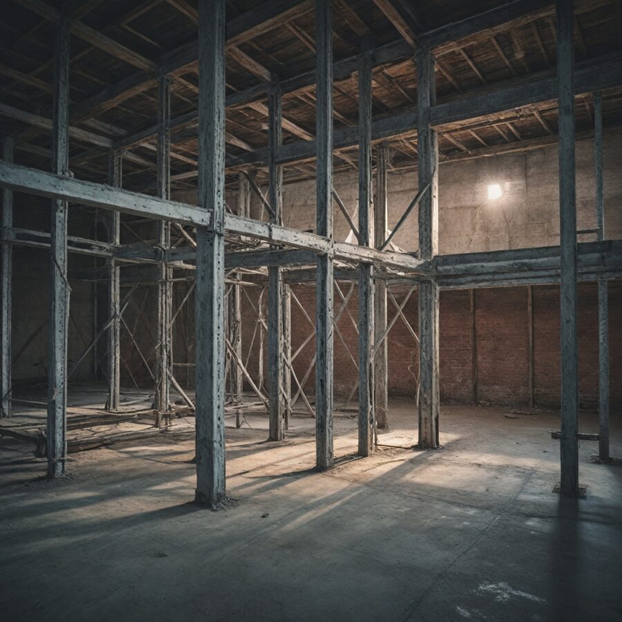 Vantagens e Desvantagens da Impressão 3D na Construção Civil
