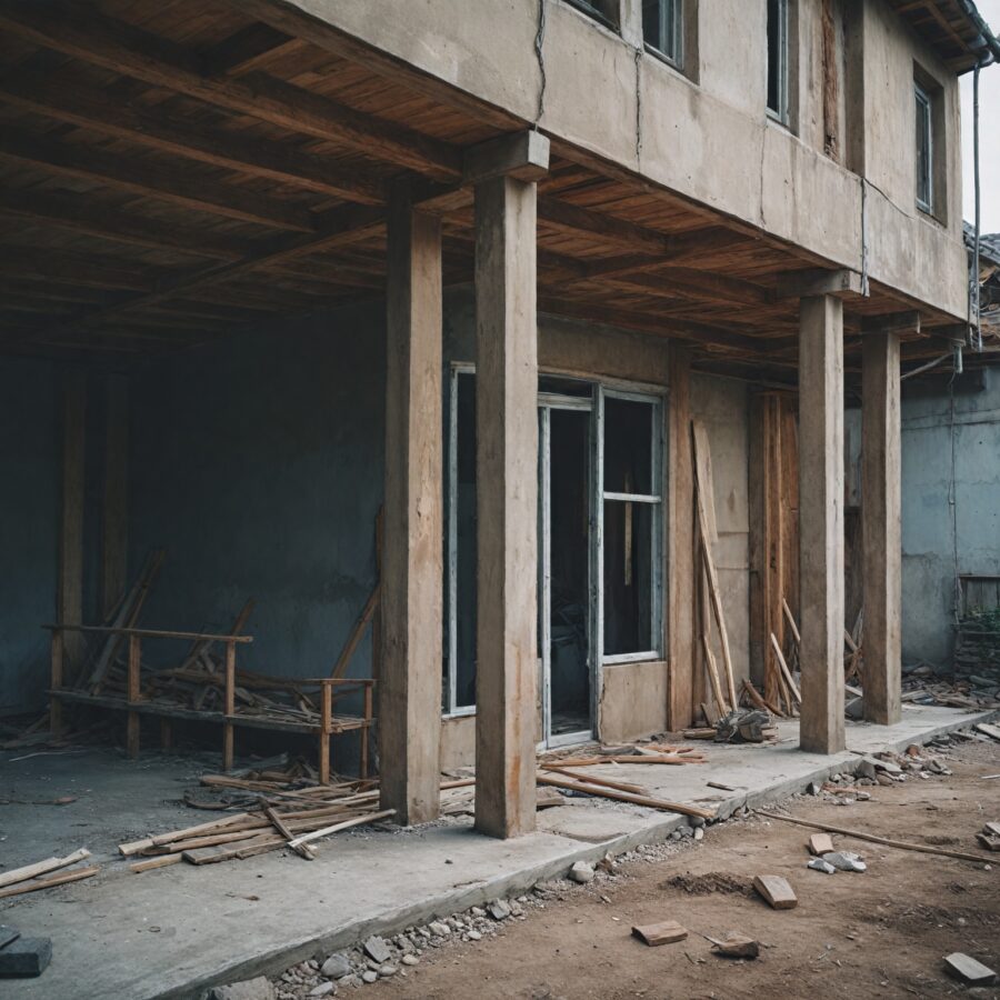 Construção Tradicional vs. Moderna: Principais Diferenças e Benefícios