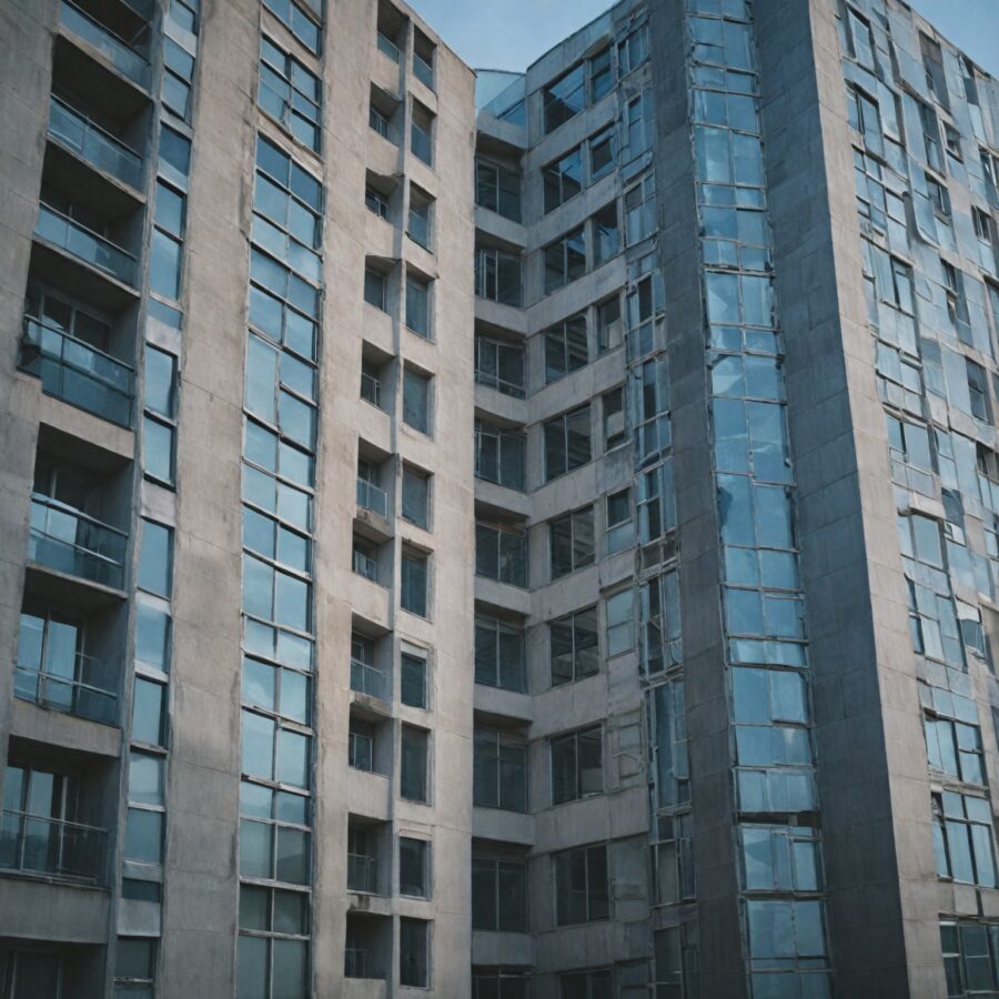Edifícios Inteligentes: A Revolução Tecnológica a Favor do Conforto e da Eficiência