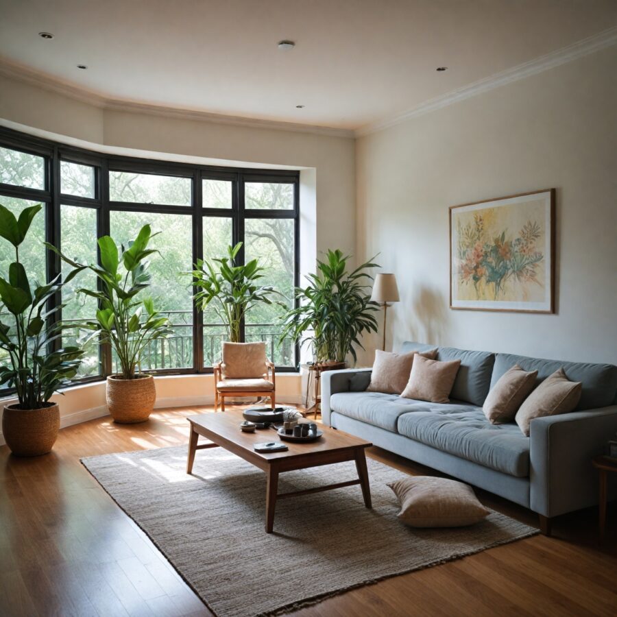 Feng Shui: Como Alcançar Harmonia e Equilíbrio em Sua Casa