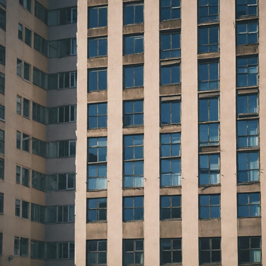 Eficiência Energética em Prédios: Guia Completo Para Reduzir o Consumo de Energia