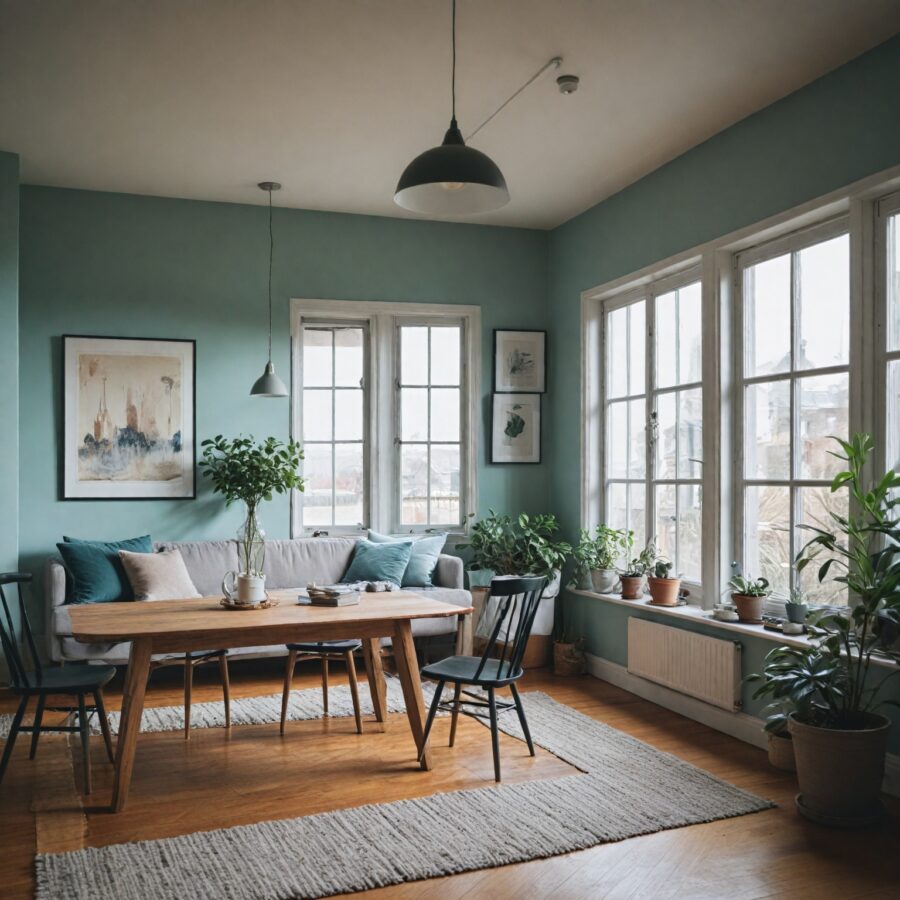 Casas Inteligentes: Automação e Conectividade para o Seu Lar