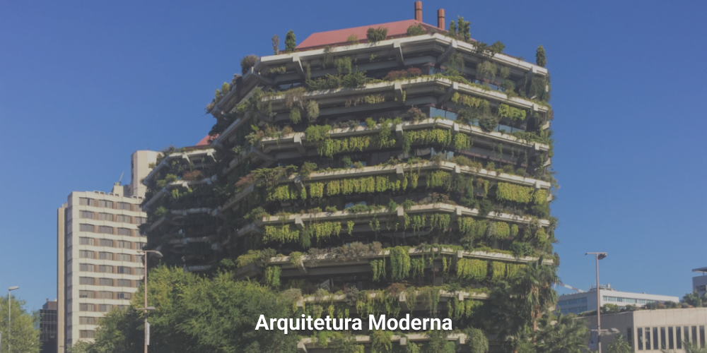 A importância da arquitetura verde para o meio ambiente