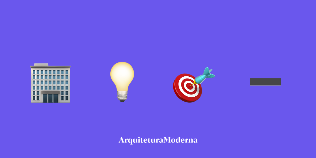 Arquitetura Moderna: Funcionalidade e Minimalismo como Paradigmas