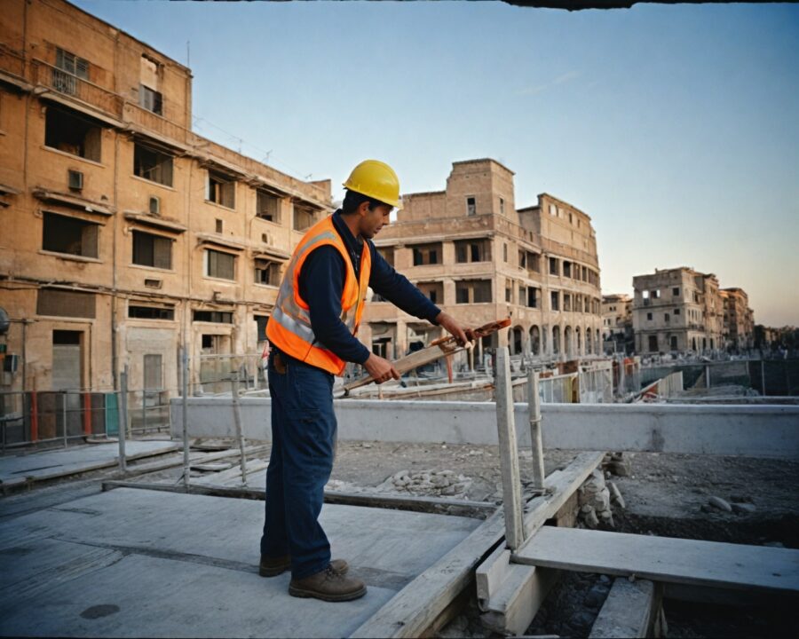 Como usar painéis SIP para construções rápidas e eficientes