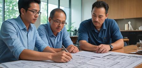 Como projetar coworkings com arquitetura verde eficaz