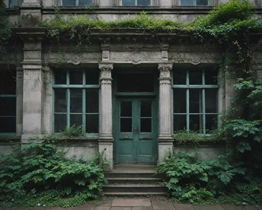 Como realizar retrofit sustentável em edifícios históricos