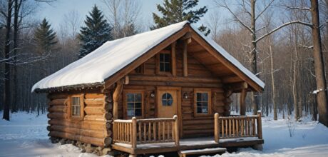 Técnicas de isolamento térmico com materiais naturais