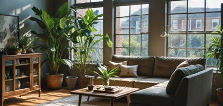 A importância da iluminação natural no conforto térmico