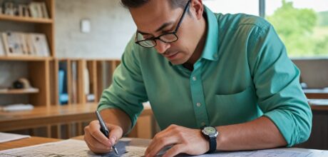 A importância da certificação LEED na arquitetura sustentável