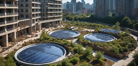 Diferenças entre construção circular e sustentável explicadas