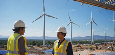 Como reduzir a emissão de carbono na construção civil