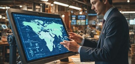 Tecnologias que auxiliam no rastreamento e reaproveitamento