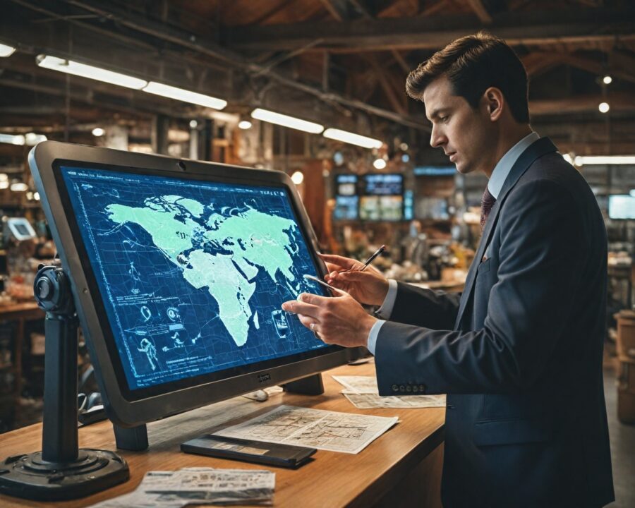 Tecnologias que auxiliam no rastreamento e reaproveitamento