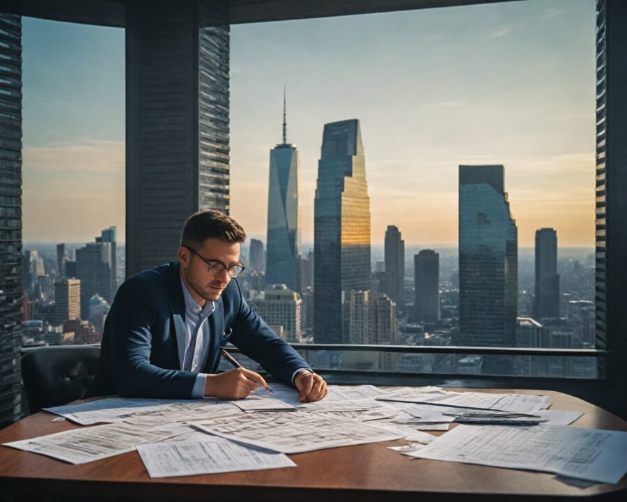 Os desafios da construção circular em áreas urbanas densas