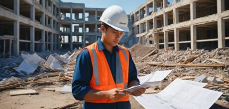 Como adaptar projetos arquitetônicos para desmontagens sustentáveis