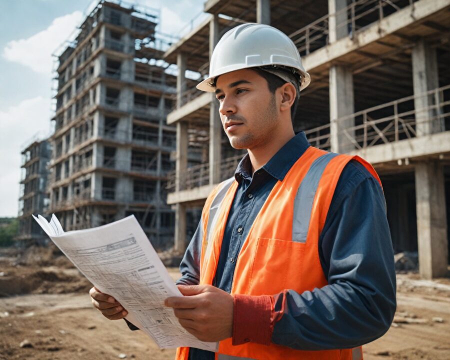 Certificações e selos internacionais para construção circular