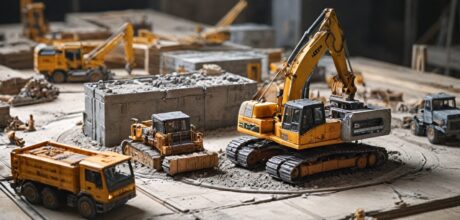 A importância do BIM para a construção circular