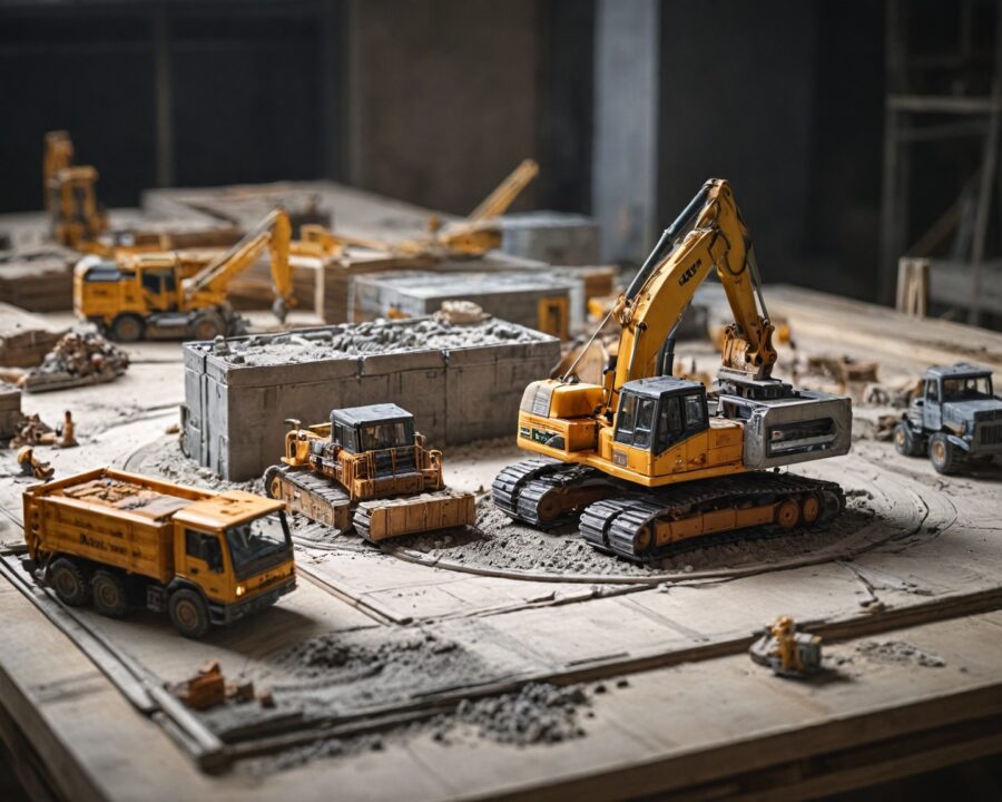 A importância do BIM para a construção circular