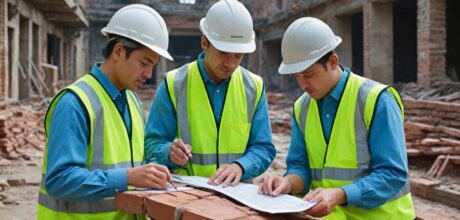 Como reutilizar materiais de demolição com segurança estrutural