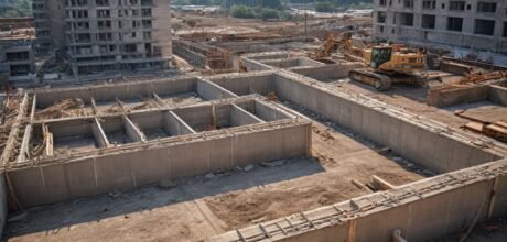 Como definir indicadores de circularidade em obras e reformas