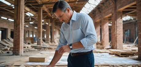 Exemplos de edifícios com 100% de materiais reaproveitados