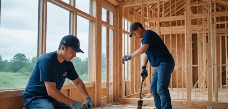 Como ampliar casas com módulos pré-fabricados