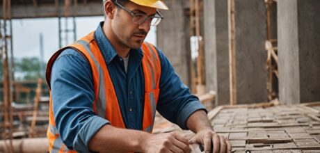 Tipos de fundação para construções modulares residenciais