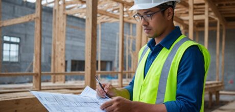 Principais erros no planejamento de obras modulares e como evitá-los