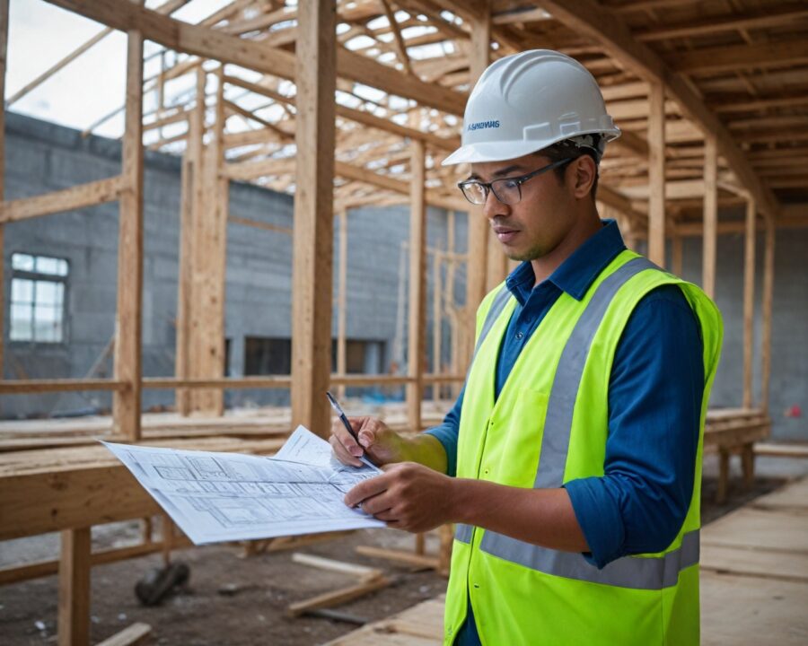 Principais erros no planejamento de obras modulares e como evitá-los