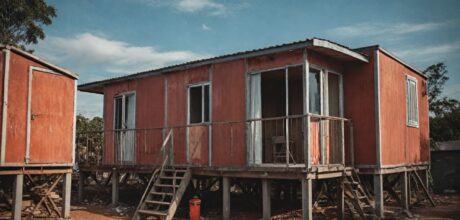 Principais fabricantes brasileiros de módulos habitacionais e suas tecnologias