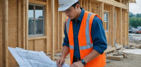 Como preparar a fundação para casas modulares em terrenos arenosos