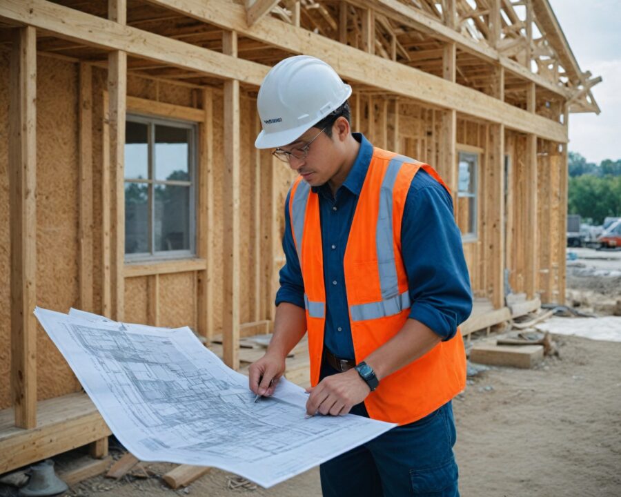Como preparar a fundação para casas modulares em terrenos arenosos