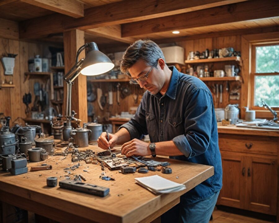 Como funciona a fabricação sob medida de módulos habitacionais