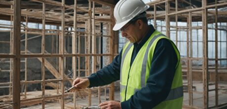 Como funciona a manutenção de casas e edifícios modulares