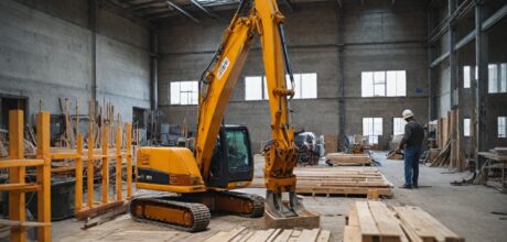 Como impressão 3D reduz prazos de obras em até 70%