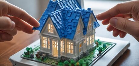 O papel da impressão 3D em desastres e habitação emergencial