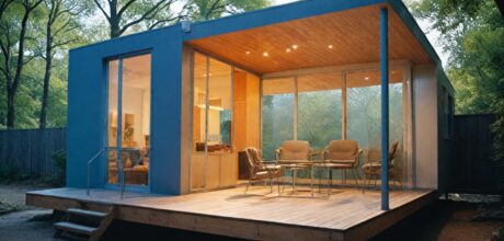 Impressão 3D de casas de dois andares: desafios e soluções