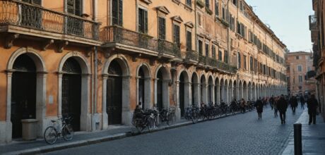 Exemplos de bairros feitos com impressão 3D pelo mundo