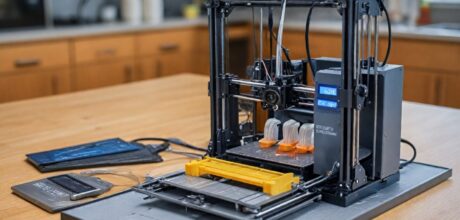 Exigências de segurança estrutural para casas impressas em 3D em regiões sísmicas