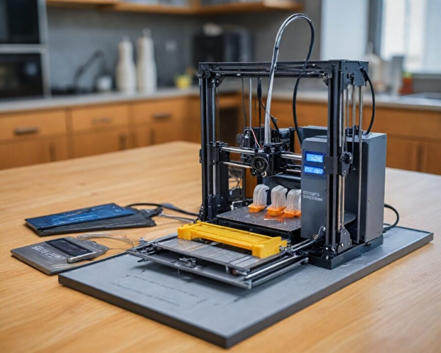Exigências de segurança estrutural para casas impressas em 3D em regiões sísmicas