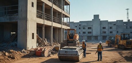 Diferenças de custo: construção tradicional vs impressão 3D no Brasil