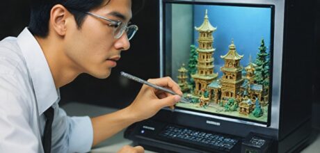Como adaptar projetos arquitetônicos para impressão 3D