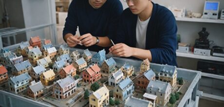 Como a impressão 3D pode resolver déficits habitacionais