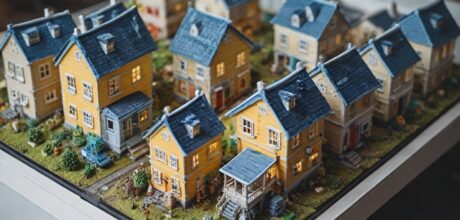 Desafios de regulamentação para impressão 3D de casas urbanas