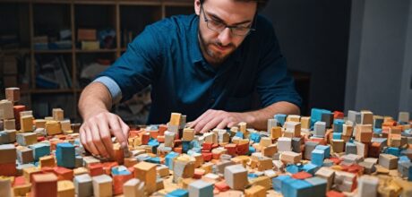 Construção reversível: como projetar edifícios para desmontagem