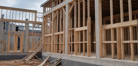 Impressão 3D de casas: tendências e aplicações urbanas